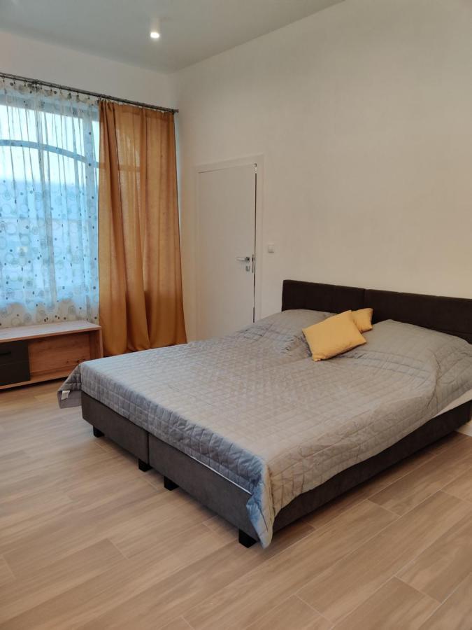 Apartament 2 Pokoje Kamien Pomorski Eksteriør billede